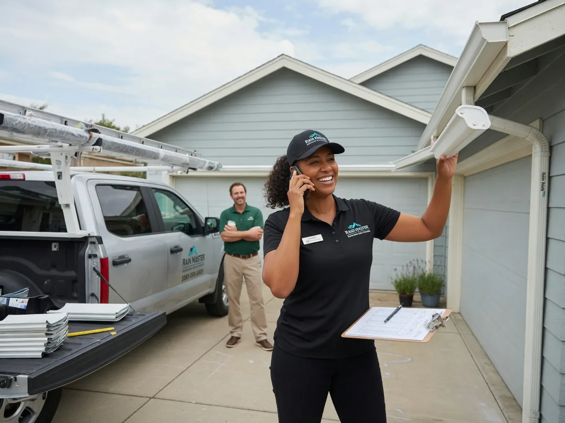 Gutter Installation Garner, AR FAQs